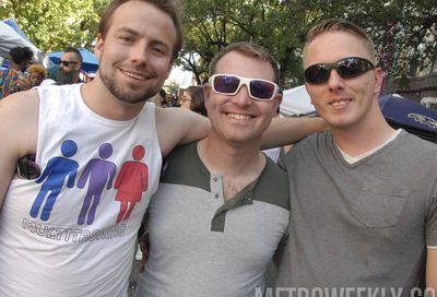 Baltimore Pride #494