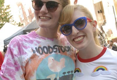 Baltimore Pride #495