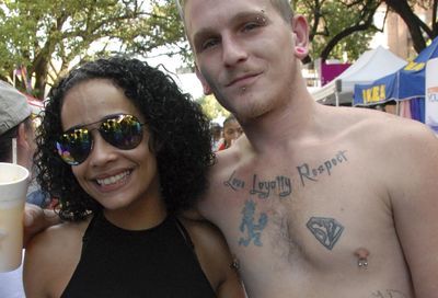 Baltimore Pride #497