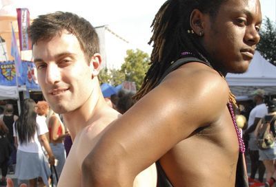 Baltimore Pride #499