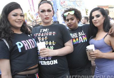 Baltimore Pride #505
