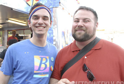 Baltimore Pride #506