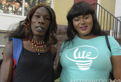 Baltimore Pride #507