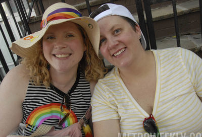 Baltimore Pride #508