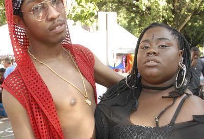 Baltimore Pride #513
