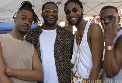 Baltimore Pride #519
