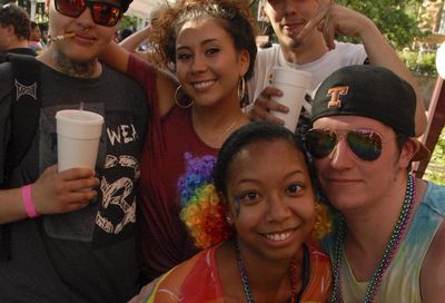 Baltimore Pride #522