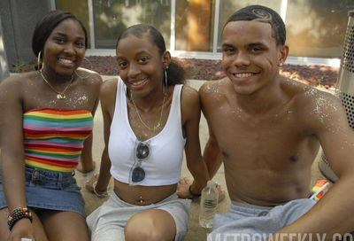 Baltimore Pride #525