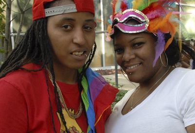 Baltimore Pride #526
