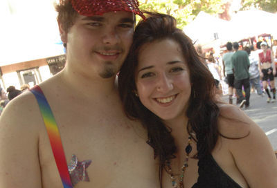 Baltimore Pride #532