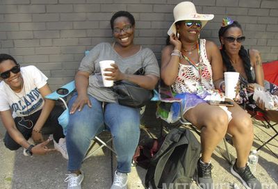 Baltimore Pride #534