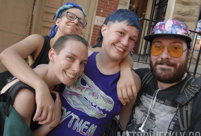 Baltimore Pride #536