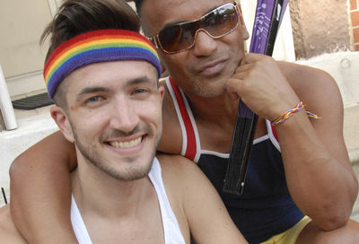 Baltimore Pride #538