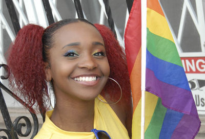 Baltimore Pride #539