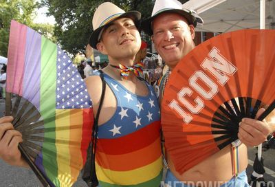 Baltimore Pride #548