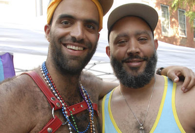 Baltimore Pride #550