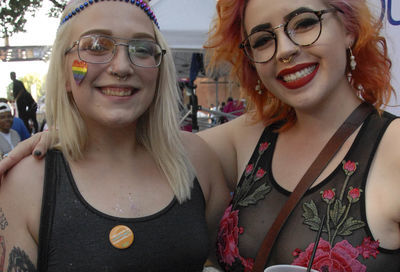 Baltimore Pride #551