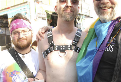 Baltimore Pride #554
