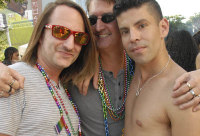 Baltimore Pride #555