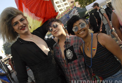 Baltimore Pride #557