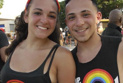 Baltimore Pride #559