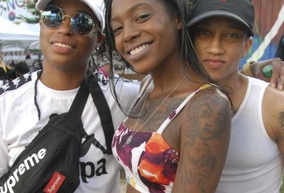 Baltimore Pride #573
