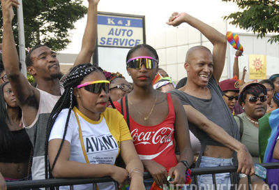 Baltimore Pride #578