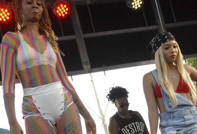 Baltimore Pride #579