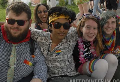Baltimore Pride #585