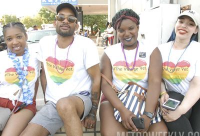 Baltimore Pride #588