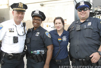 Baltimore Pride #589