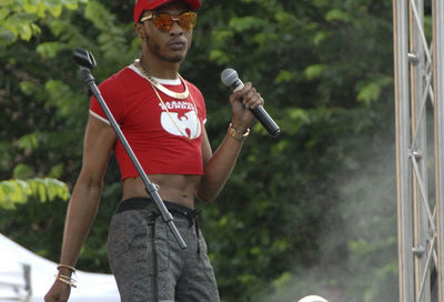 Baltimore Pride #591