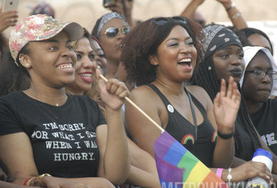 Baltimore Pride #594