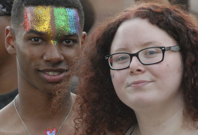 Baltimore Pride #595