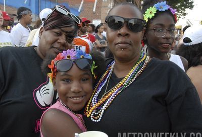 Baltimore Pride #600