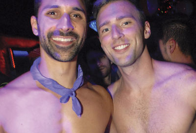 Lights Out Swimsuit Party with Amanda Lepore and DJ Hannah #20