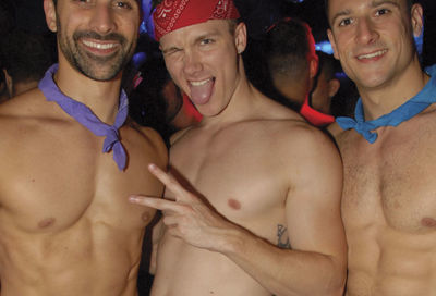 Lights Out Swimsuit Party with Amanda Lepore and DJ Hannah #50