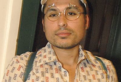 JR.'s Showtunes #52
