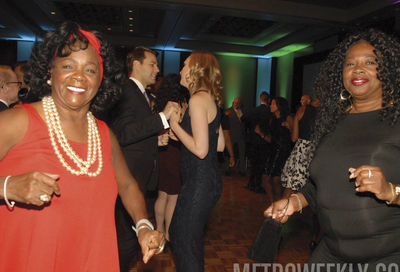 Whitman Walker Health’s 40th Anniversary Gala #86