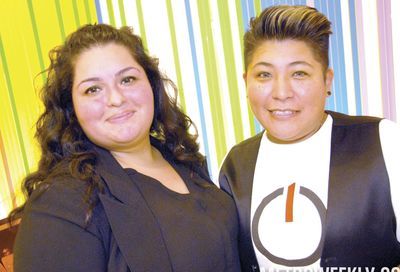 Latino GLBT History Project's 13th Annual Hispanic LGBTQ Heritage Awards #2