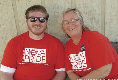 NOVA Pride #141