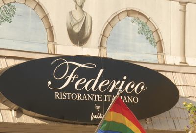 Federico's Resaurant Grand Opening #1