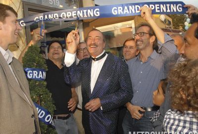 Federico's Resaurant Grand Opening #2