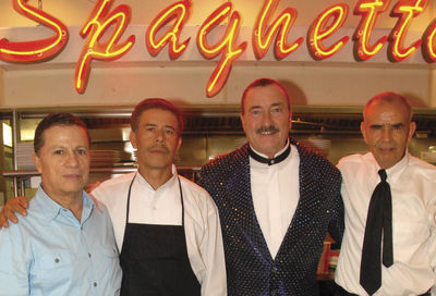 Federico's Resaurant Grand Opening #89