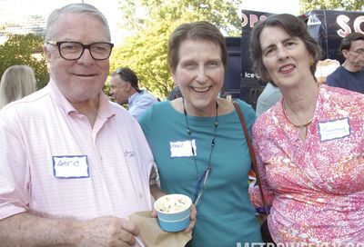 AGLA Ice Cream Social #19