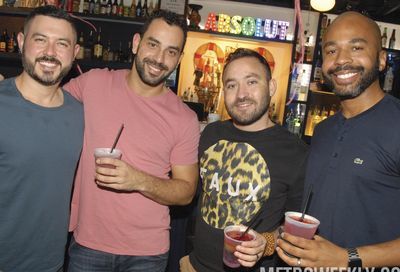 Oktoberfest at Nellie's #18