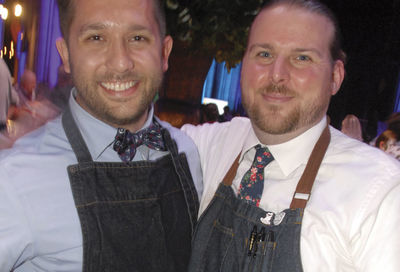 HRC’s 7th Annual Chef's for Equality #44