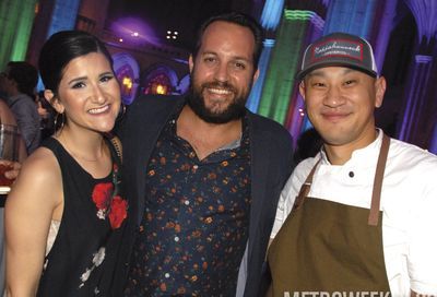 HRC’s 7th Annual Chef's for Equality #130