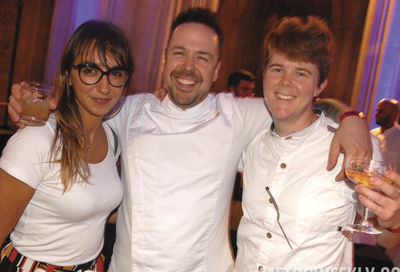 HRC’s 7th Annual Chef's for Equality #136