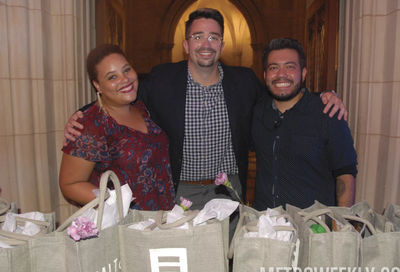 HRC’s 7th Annual Chef's for Equality #150